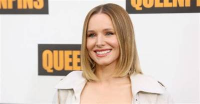 How Much Does Kristen Bell Get Paid for the 'Gossip Girl' Reboot?