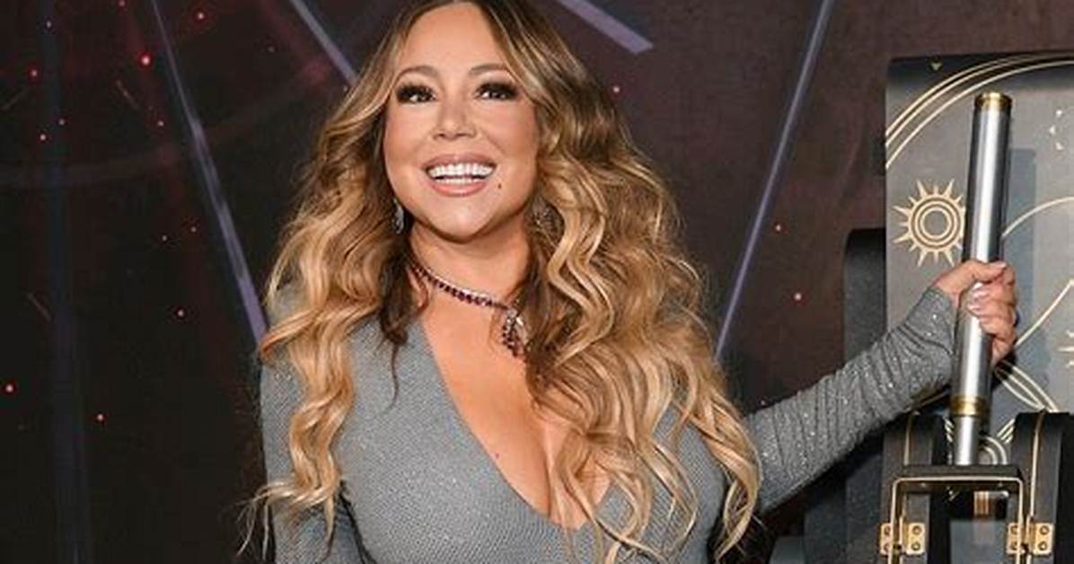 How Much Does Mariah Carey Get in Royalties?