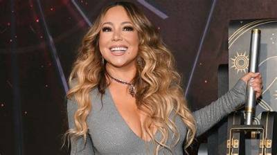 How Much Does Mariah Carey Get in Royalties?