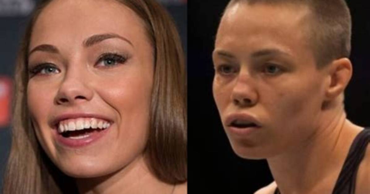 How Much Does Rose Namajunas Make per Fight?