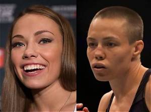 How Much Does Rose Namajunas Make per Fight?