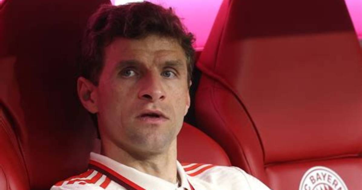 How Much Does Thomas Muller Earn a Year?