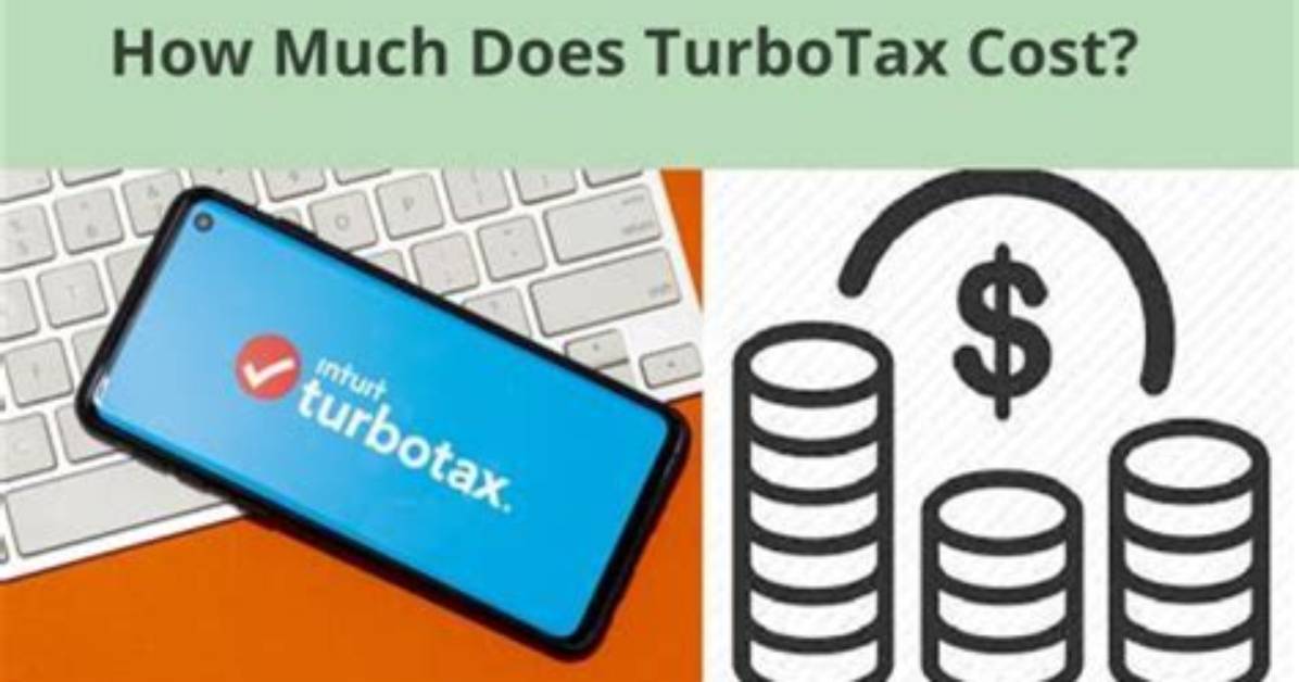 How Much Does Turbotax Charge to E-File Federal Returns?
