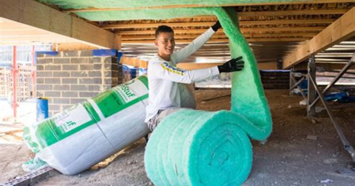 How Much Does Underfloor Insulation Save?