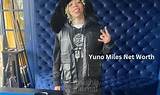 How Much Does Yuno Miles Make? a Deep Dive into the Rising Star's Earnings