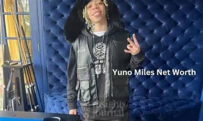 How Much Does Yuno Miles Make? a Deep Dive into the Rising Star's Earnings