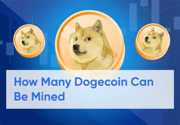 How Much Dogecoin Can Be Mined?