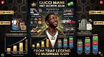 How Much Gucci Mane Net Worth