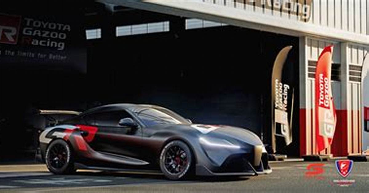 How Much Horsepower Does a V8 Supercar Have?