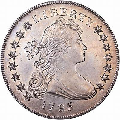 How Much Is a 1795 Draped Bust Dollar Worth?