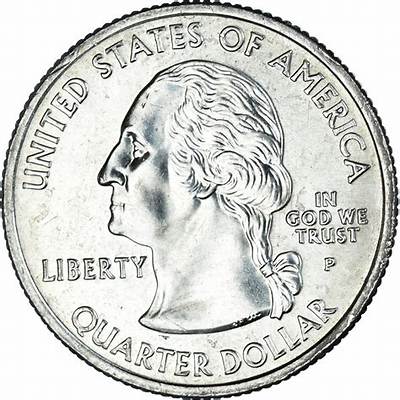How Much Is a 1848 2004 Quarter Worth?