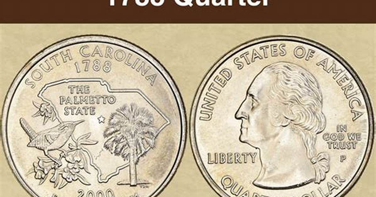 How Much Is a 1880 Quarter Worth?
