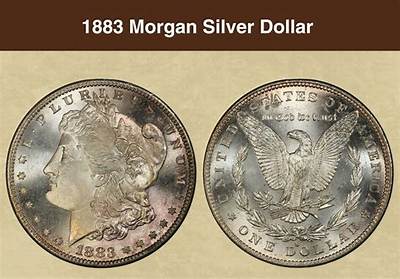 How Much Is a 1883 Dollar Coin Worth?