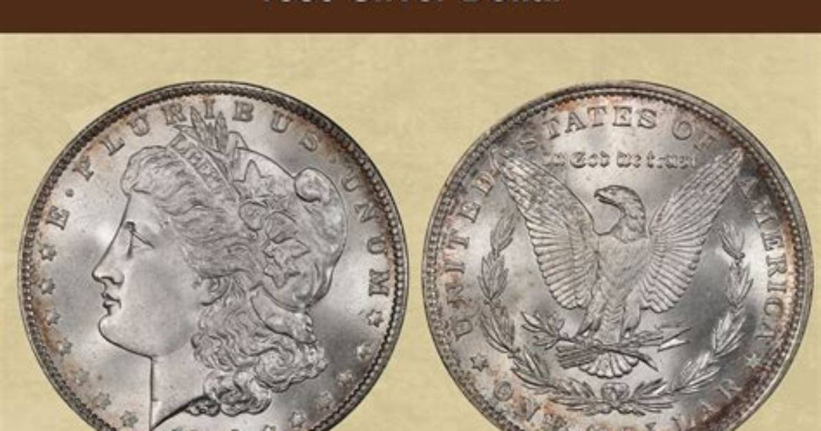How Much Is a 1889 Silver Coin Worth?
