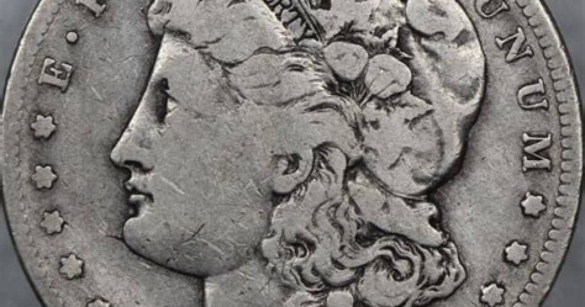 How Much Is a 1889 Silver Quarter Worth Today?