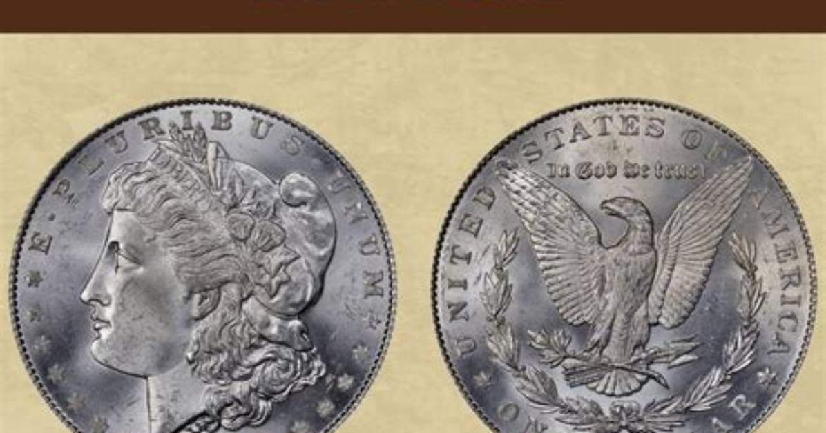 How Much Is a 1890 Silver Dollar Worth in Good Condition?