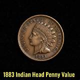How Much Is a 1893 Penny Worth: a Collector's Guide