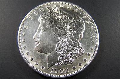 How Much Is a 1897 Morgan Worth?