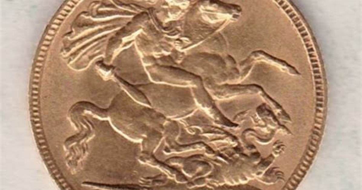 How Much Is a 1898 Gold Dollar Worth?