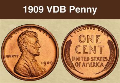 How Much Is a 1909 Coin Worth?