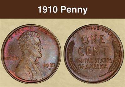 How Much Is a 1910 Dollar Coin Worth?