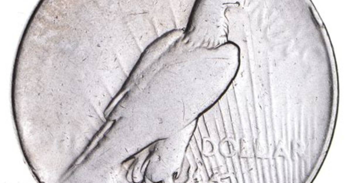 How Much Is a 1931 Silver Dollar Worth Today?