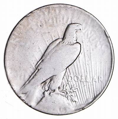 How Much Is a 1931 Silver Dollar Worth Today?