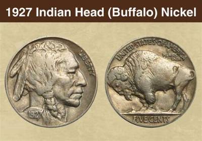 How Much Is a 1936 Indian Nickel Worth?