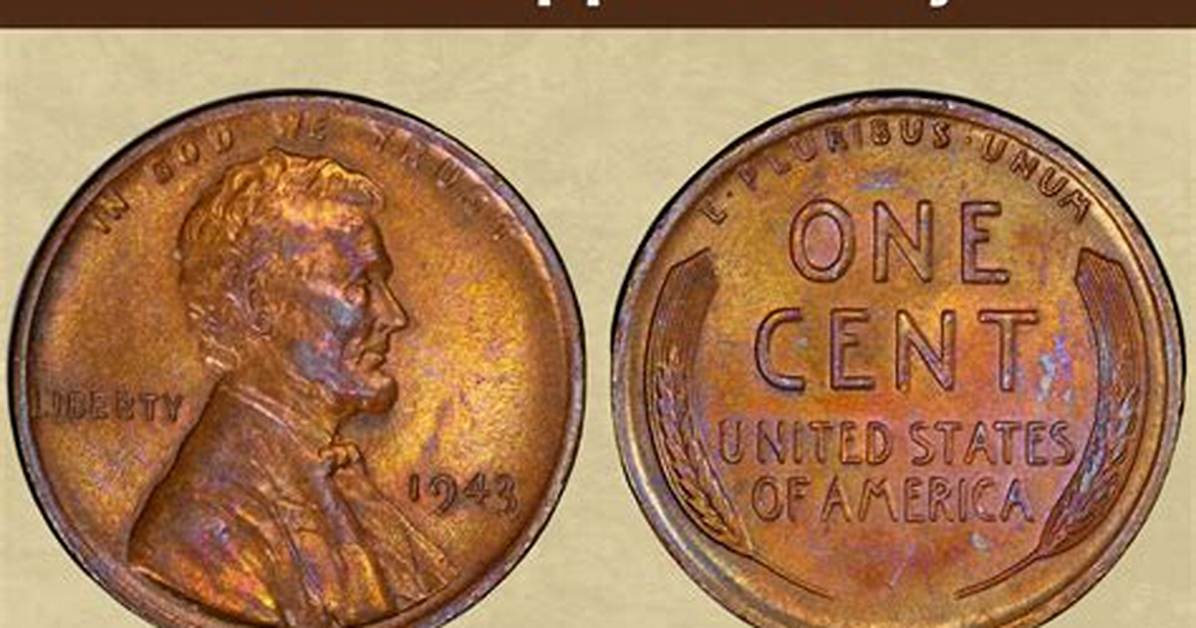 How Much Is a 1941 Silver Wheat Penny Worth?
