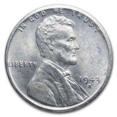 How Much Is a 1943 Abraham Lincoln Penny Worth?