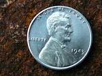 How Much Is a 1943-D Steel Penny Worth?