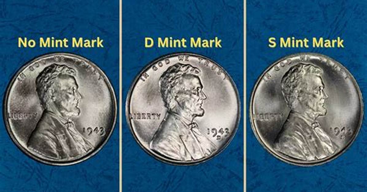 How Much Is a 1943 Magnetic Steel Penny Worth?