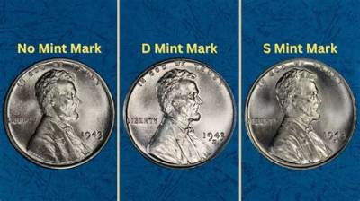 How Much Is a 1943 Magnetic Steel Penny Worth?
