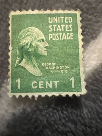 How Much Is a 1946 Stamp Worth?