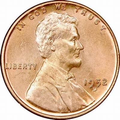 How Much Is a 1952 Penny Worth Today?