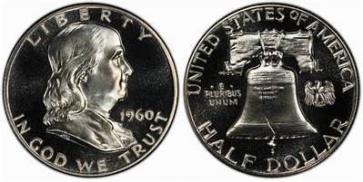 How Much Is a 1960 Proof Coin Set Worth?