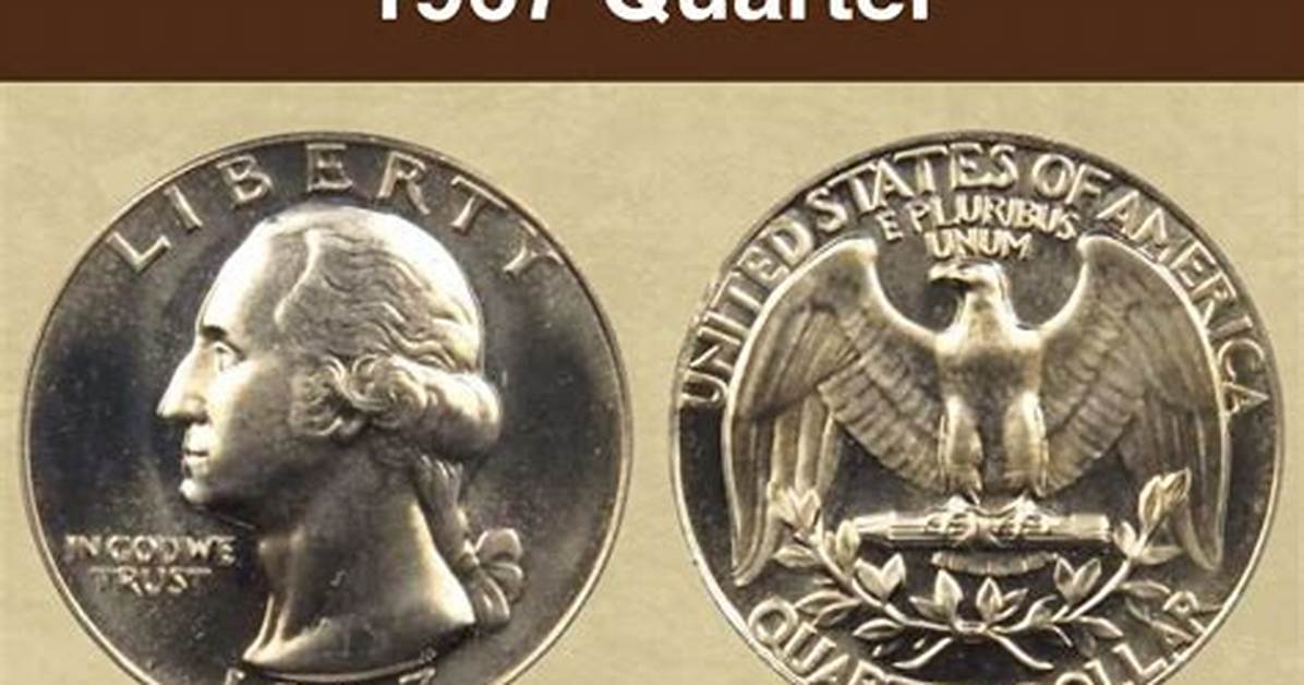 How Much Is a 1967 Dollar Worth Today?