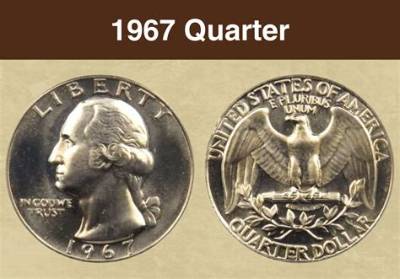 How Much Is a 1967 Dollar Worth Today?