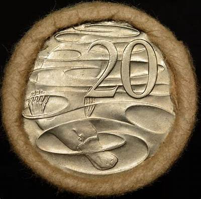 How Much Is a 1968 20C Australian Coin Worth?