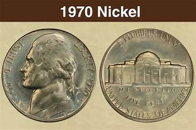 How Much Is a 1970 Copper-Nickel Worth?