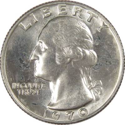 How Much Is a 1970 Liberty Dollar Worth?