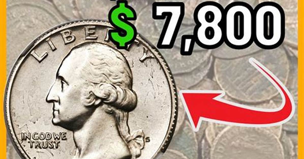 How Much Is a 1970 Silver Quarter Worth?