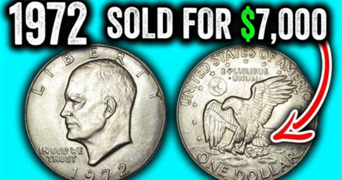 How Much Is a 1972 Dollar Worth Today?