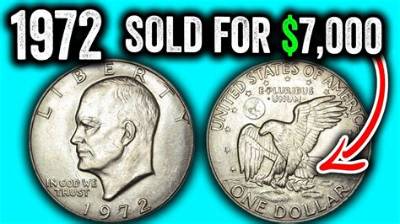 How Much Is a 1972 Dollar Worth Today?