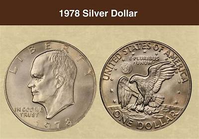 How Much Is a 1978 Coin?