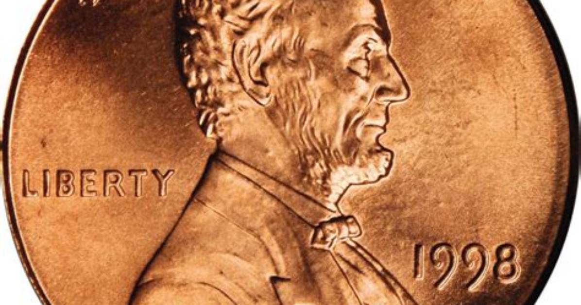 How Much Is a 1998 Closed Am Penny Worth?