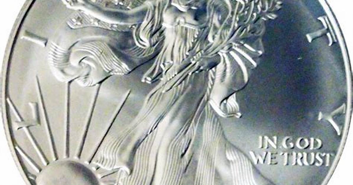 How Much Is a 1999 Silver Eagle Proof Worth?