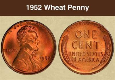 How Much Is a 1999 Wheat Penny Worth?