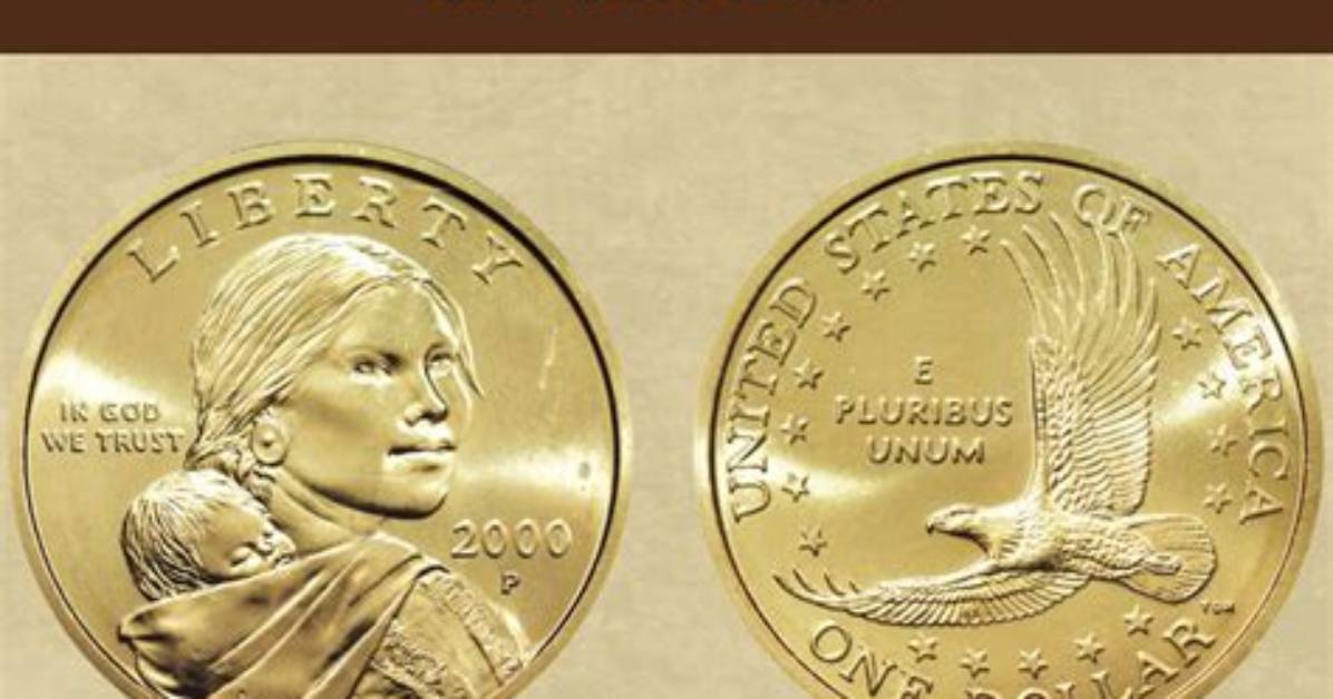 How Much Is a 2004 D Gold Nickel Worth?