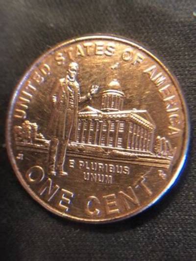 How Much Is a 2009 Standing Lincoln Penny Worth?